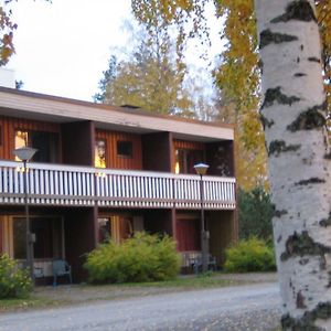 Revontuli Resort Rooms