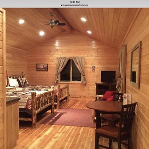 Bear Creek Resort